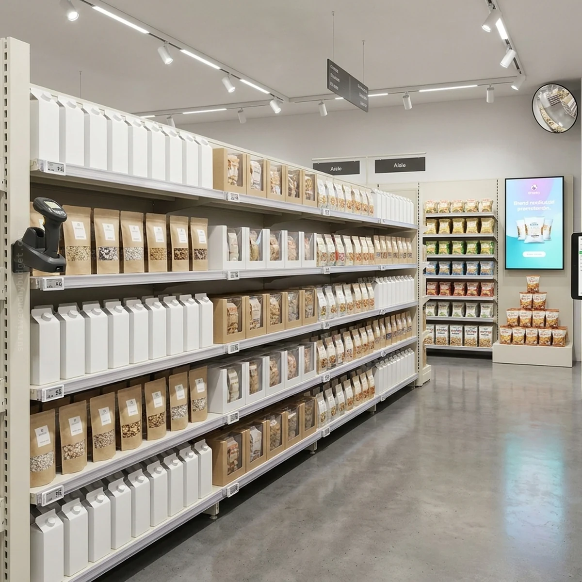 From Dine-In to Retail: A Step-by-Step Blueprint for Launching Your First CPG Food Line