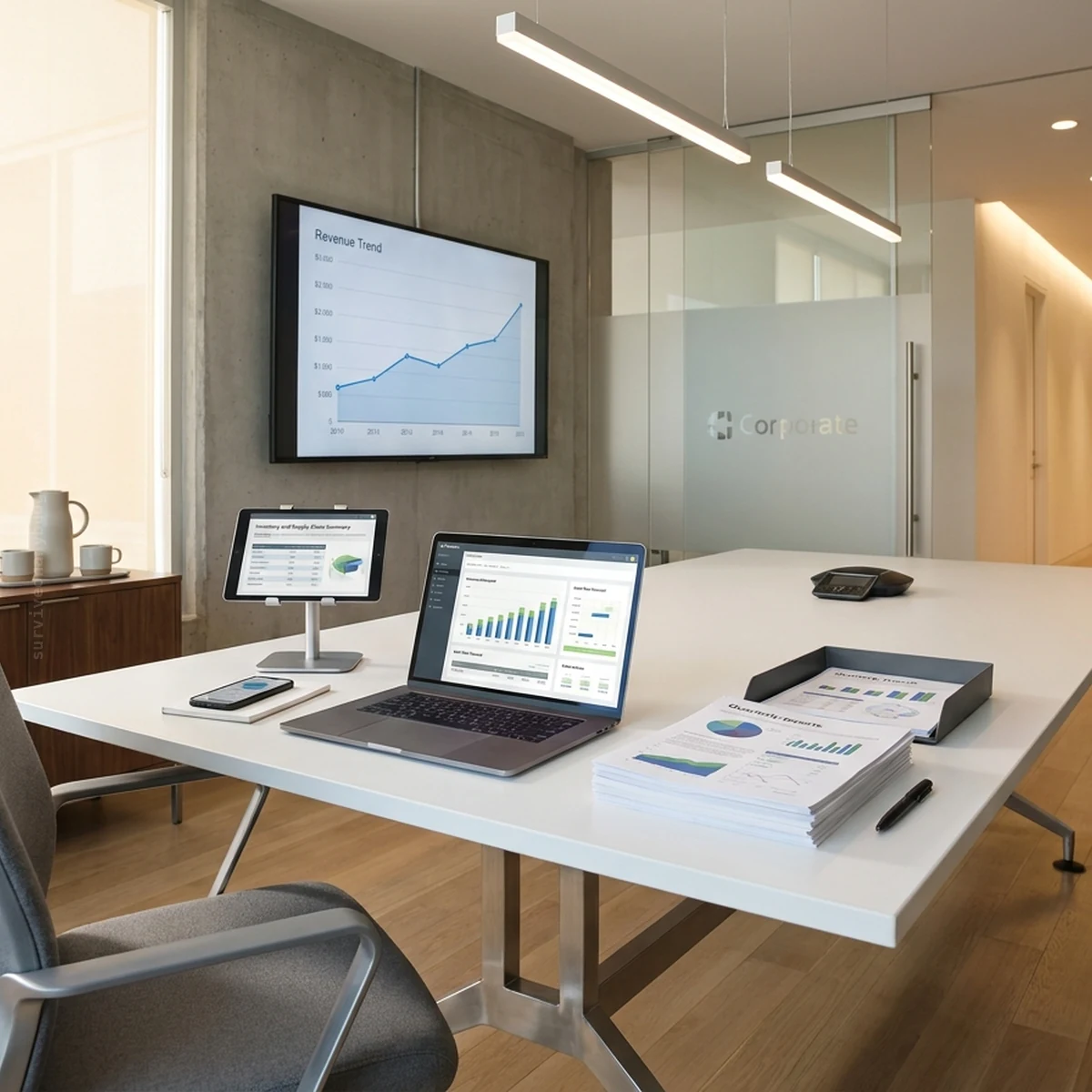 From Inception to Exit: Building Investor-Ready Financials and Data Rooms for Food Ventures