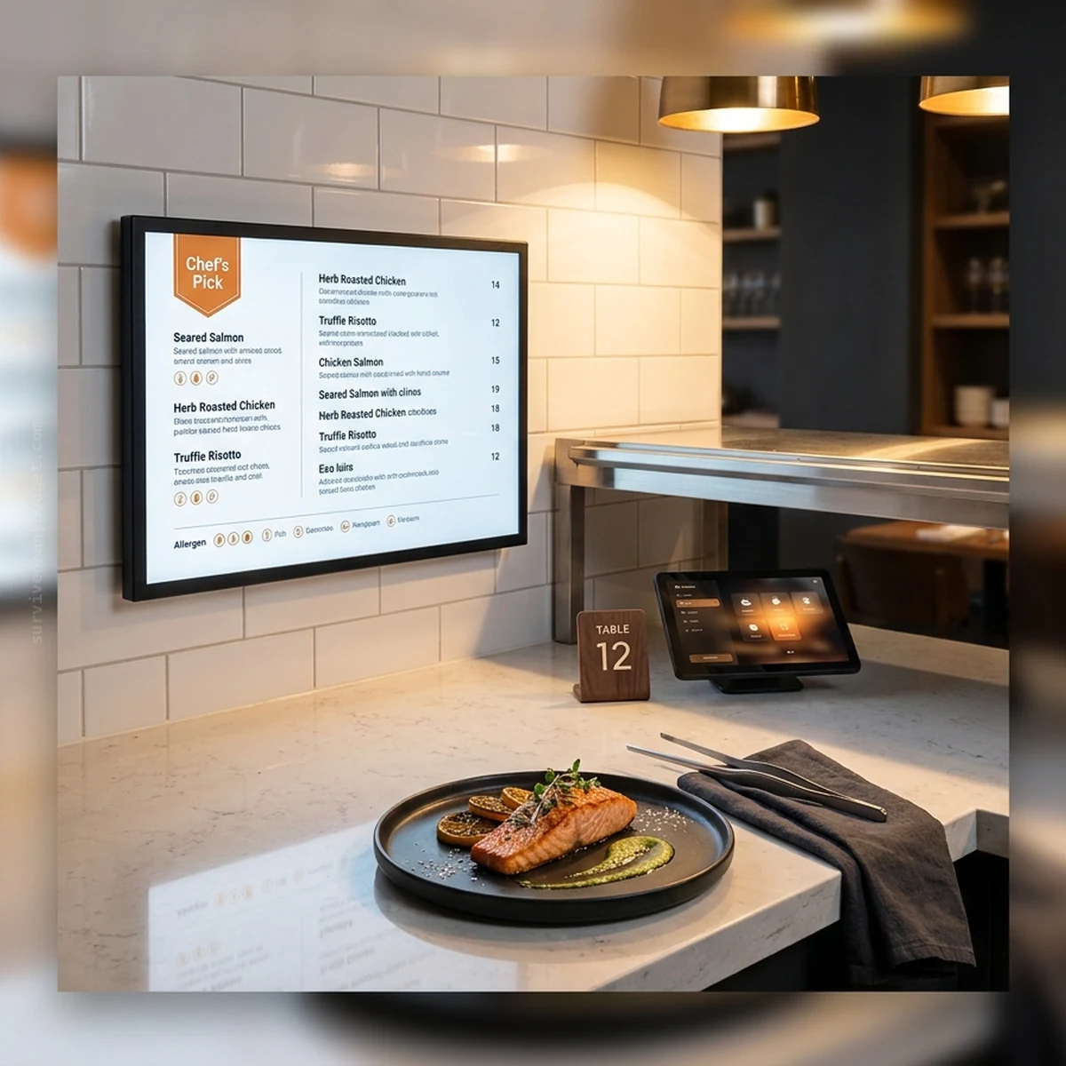 Menu Engineering for Profit: Translating Nutrition Science into High-Margin Food Concepts